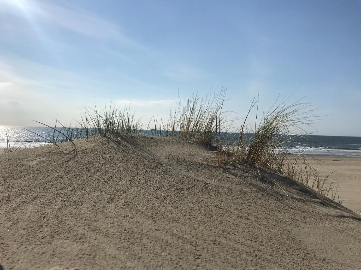 B&B Bij De Zee Centre Of Julianadorp 10 Min From Beaches Exterior photo